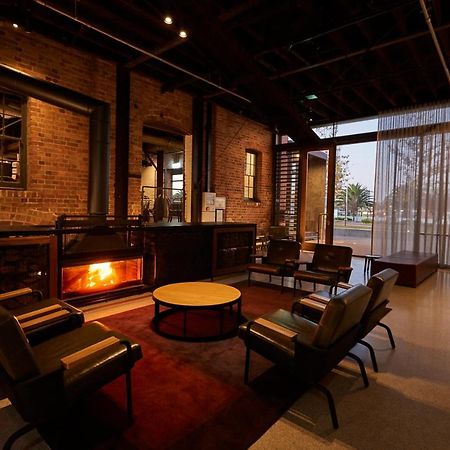 The Premier Mill Hotel Katanning ภายนอก รูปภาพ