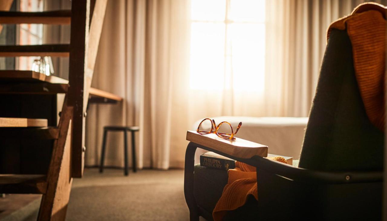 The Premier Mill Hotel Katanning ภายนอก รูปภาพ