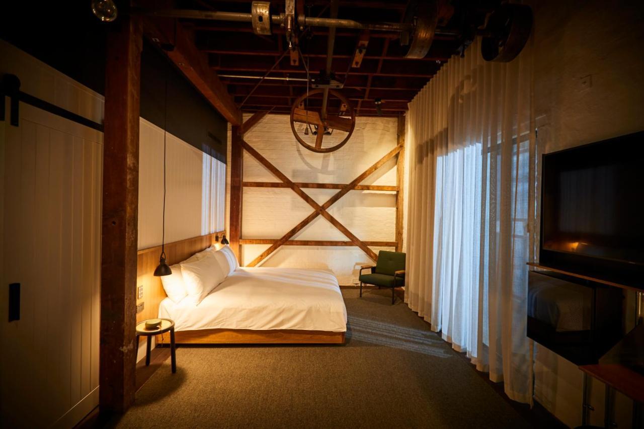 The Premier Mill Hotel Katanning ภายนอก รูปภาพ