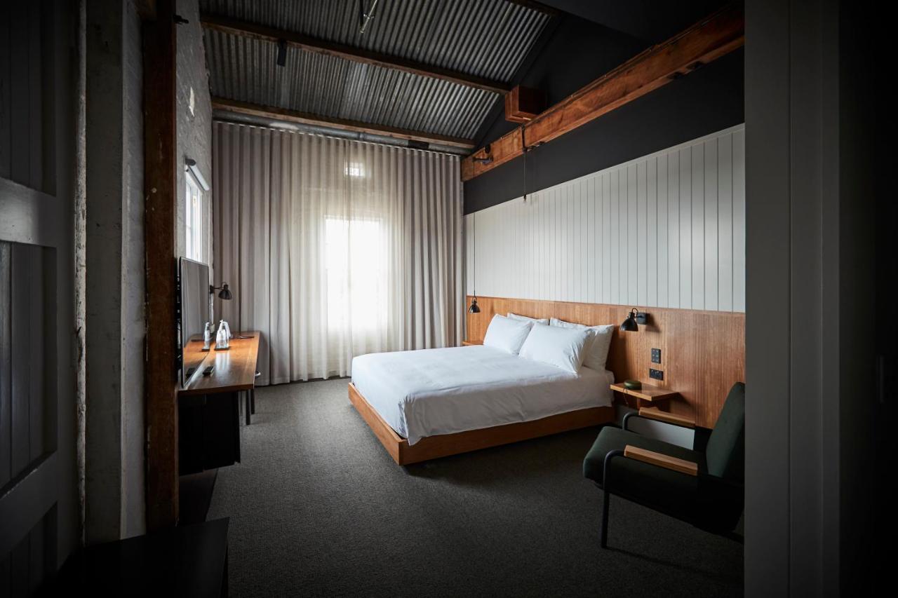 The Premier Mill Hotel Katanning ภายนอก รูปภาพ