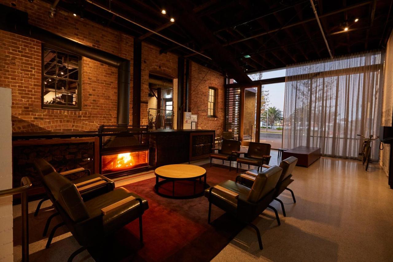 The Premier Mill Hotel Katanning ภายนอก รูปภาพ