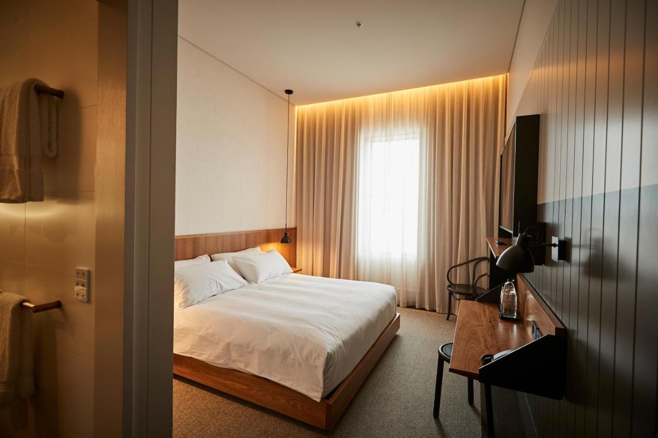 The Premier Mill Hotel Katanning ภายนอก รูปภาพ