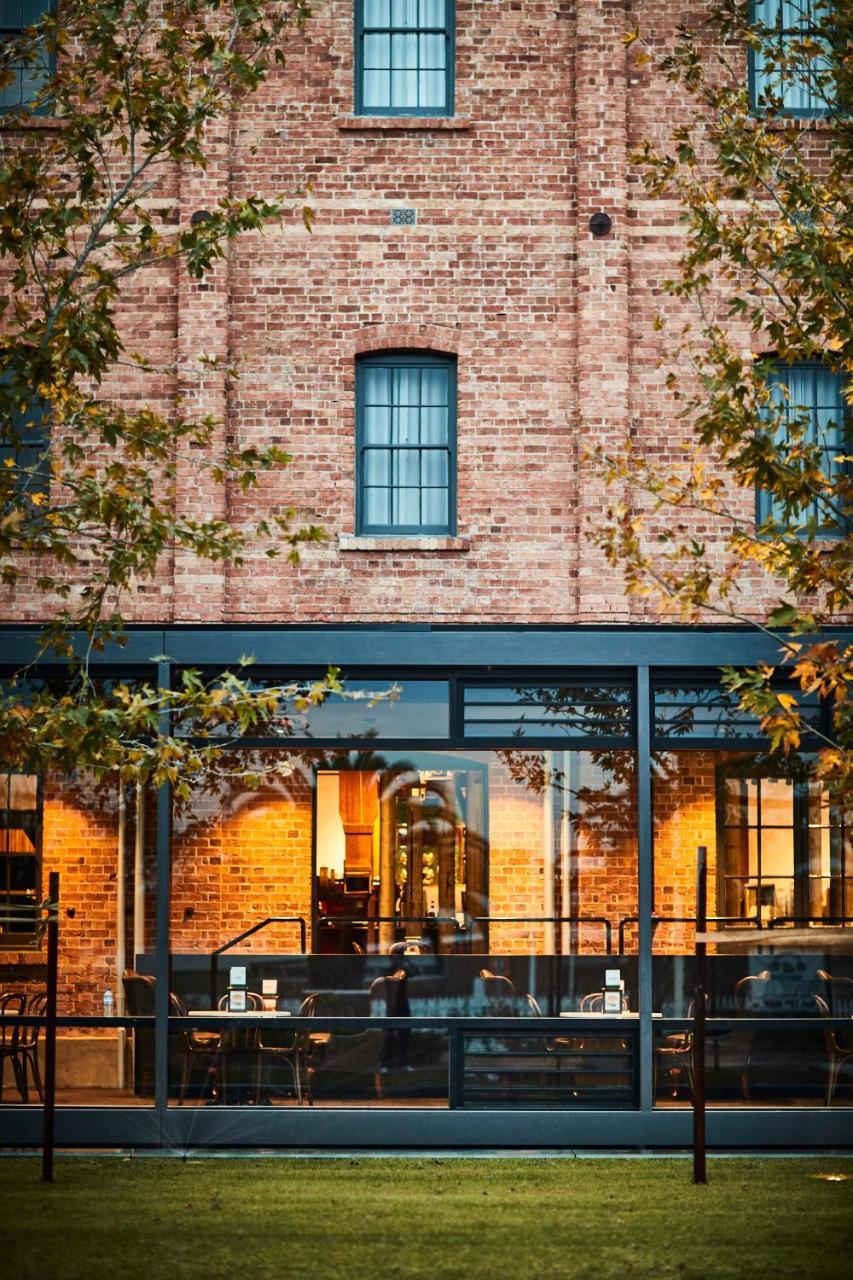 The Premier Mill Hotel Katanning ภายนอก รูปภาพ