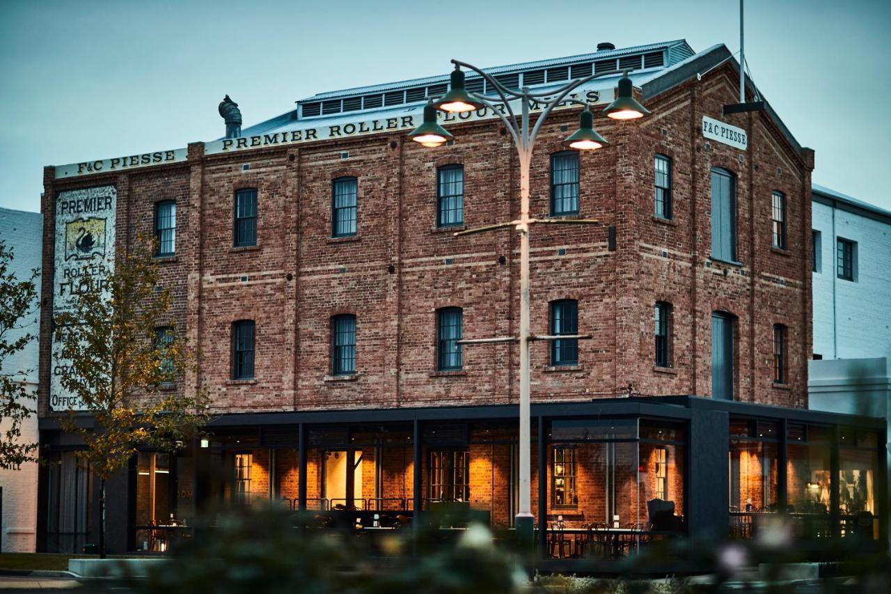 The Premier Mill Hotel Katanning ภายนอก รูปภาพ