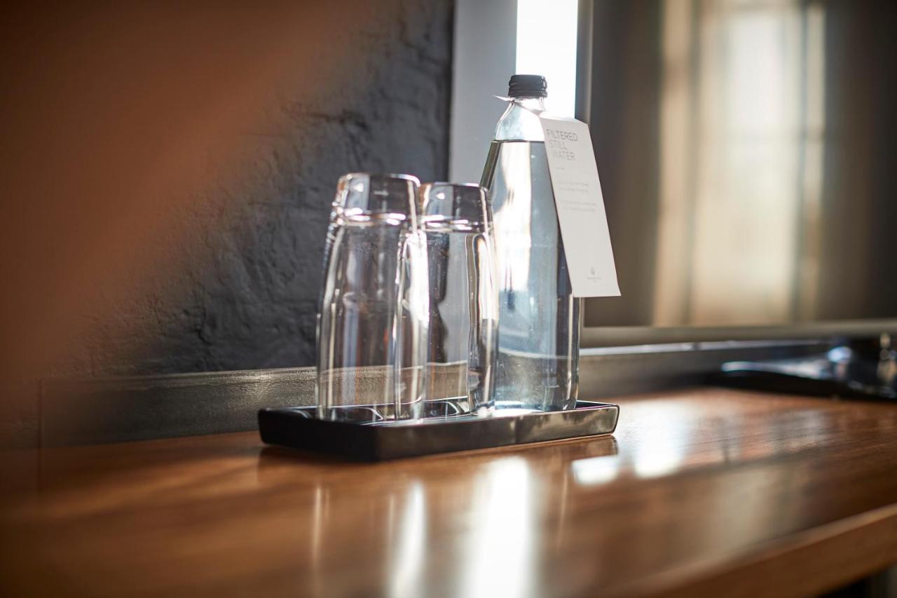 The Premier Mill Hotel Katanning ภายนอก รูปภาพ