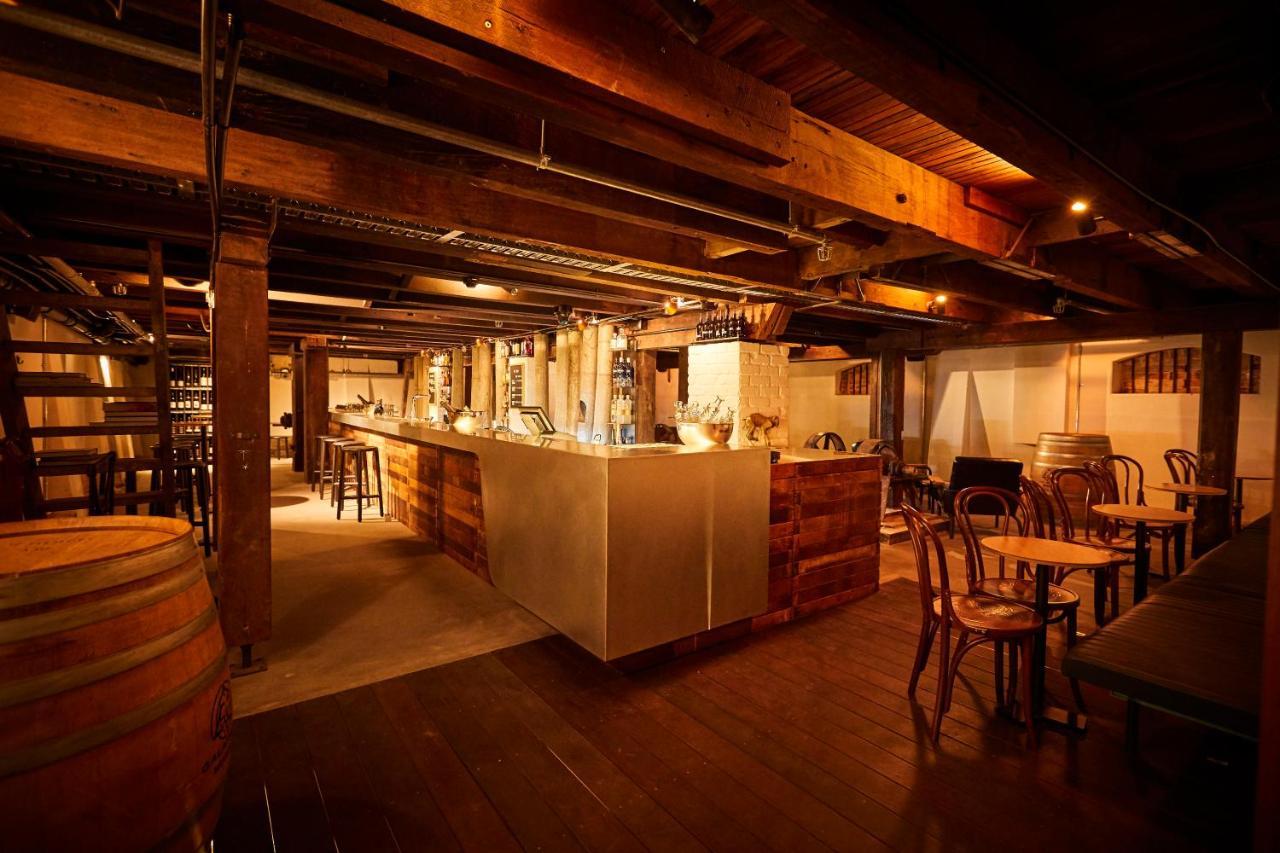 The Premier Mill Hotel Katanning ภายนอก รูปภาพ