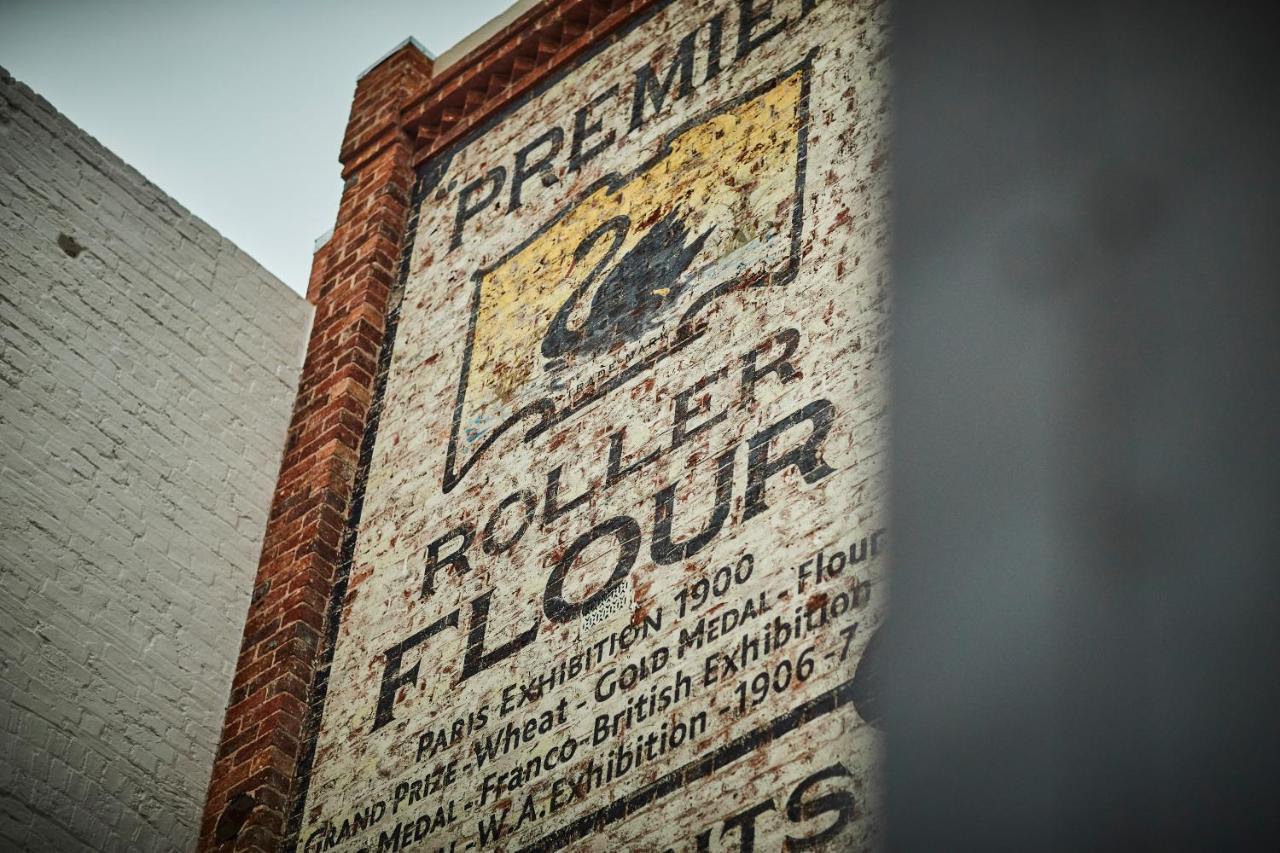 The Premier Mill Hotel Katanning ภายนอก รูปภาพ
