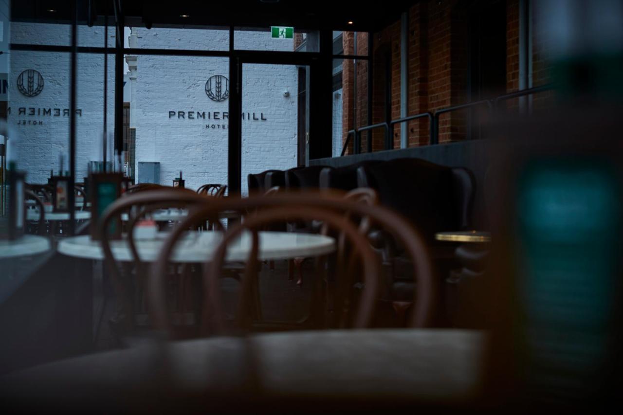 The Premier Mill Hotel Katanning ภายนอก รูปภาพ