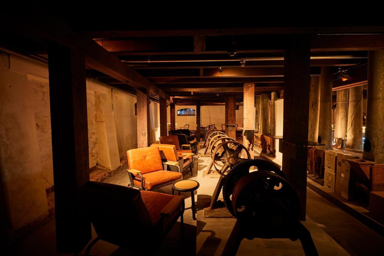 The Premier Mill Hotel Katanning ภายนอก รูปภาพ