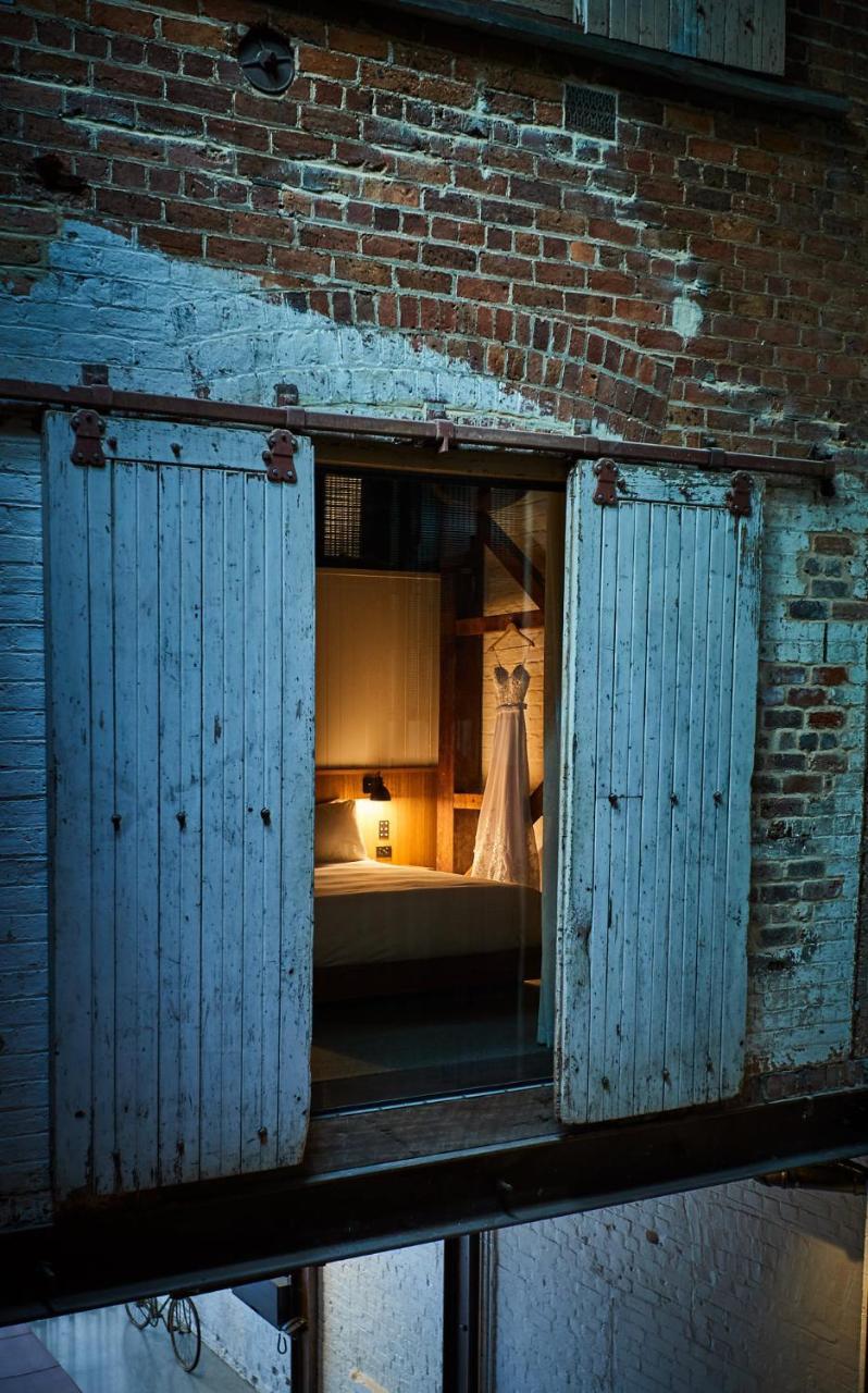 The Premier Mill Hotel Katanning ภายนอก รูปภาพ