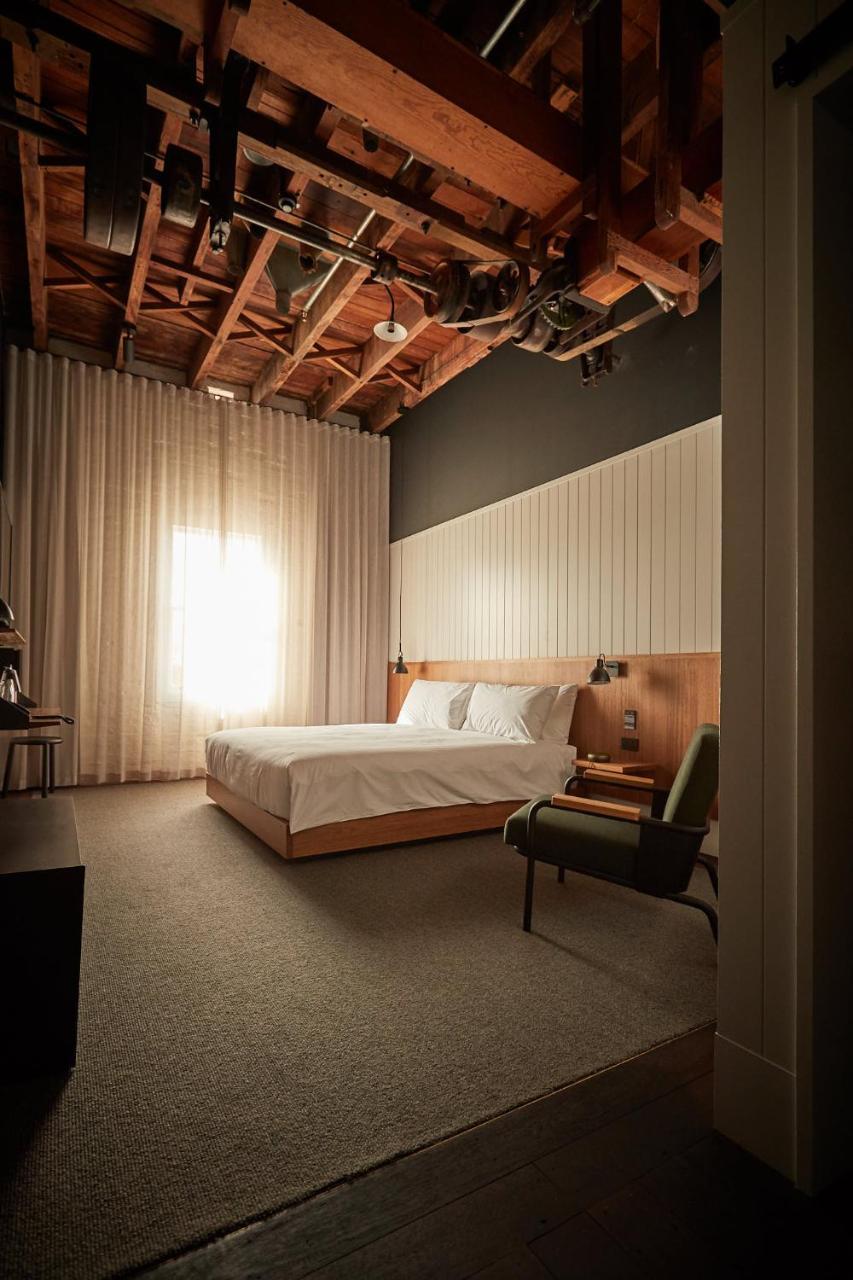 The Premier Mill Hotel Katanning ภายนอก รูปภาพ