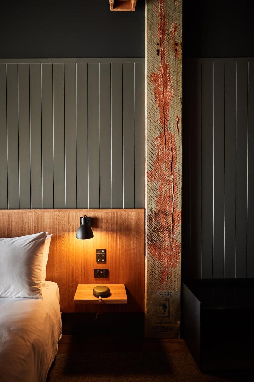 The Premier Mill Hotel Katanning ภายนอก รูปภาพ